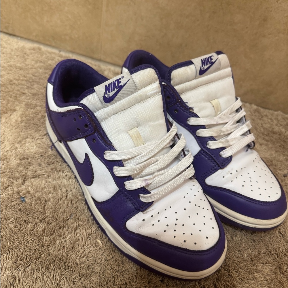 Nike   👟